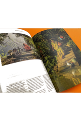 Where The Leaves Fall Issue 6