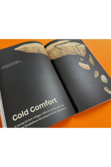 Inside Issue 6 of Where The Leaves Fall