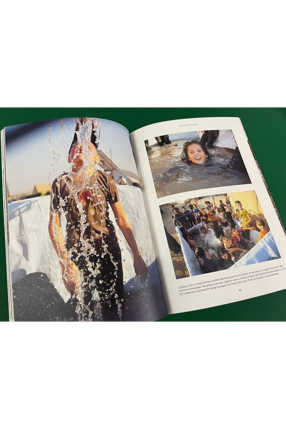 Where The Leaves Fall Issue 8