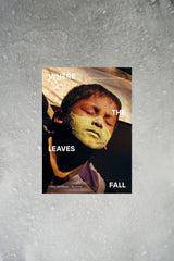 Where The Leaves Fall Issue 8