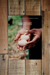 Whetstone Magazine Volume 9