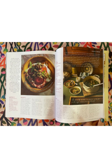 Wildflower Issue 16