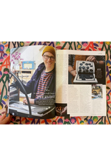 Wildflower Issue 16