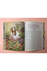 Wildflower Issue 18