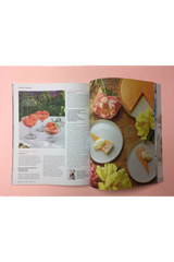 Wildflower Issue 18