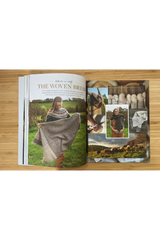 Wildflower Issue 19