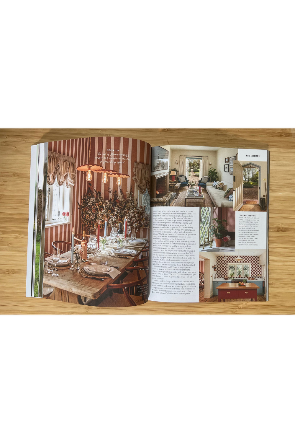 Wildflower Issue 19