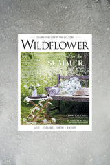 Wildflower Summer 2026 Cover