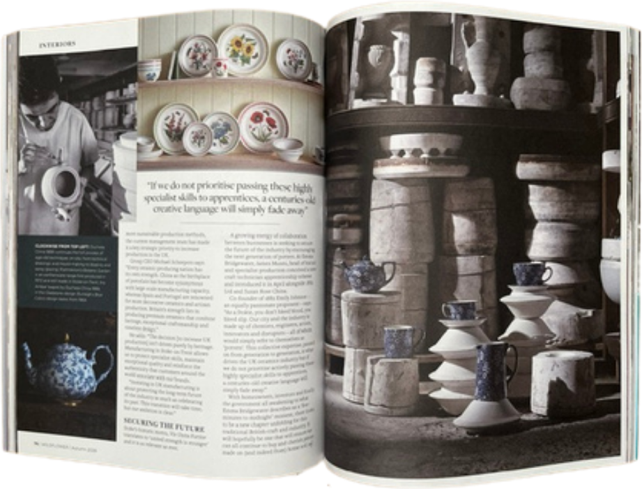 Wildflower Issue 27 Autumn 2026