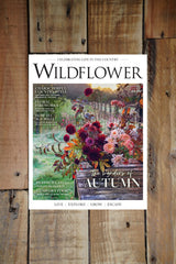 Wildflower 27 Cover