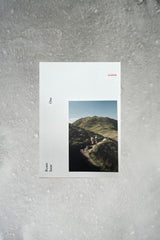 Wildish Roam Issue 1 Cover
