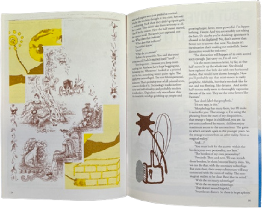 Wobby Volume 10 No. 39