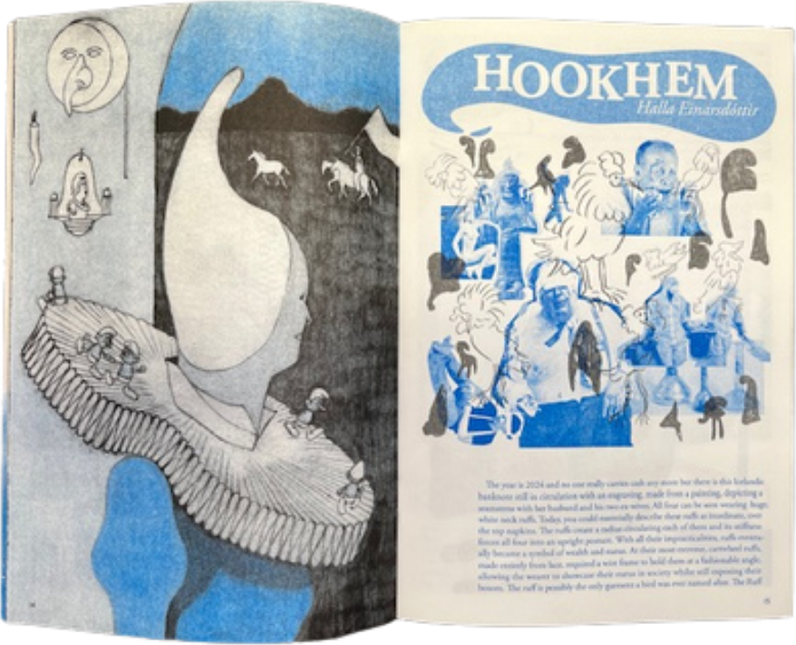 Wobby Volume 10 No. 39