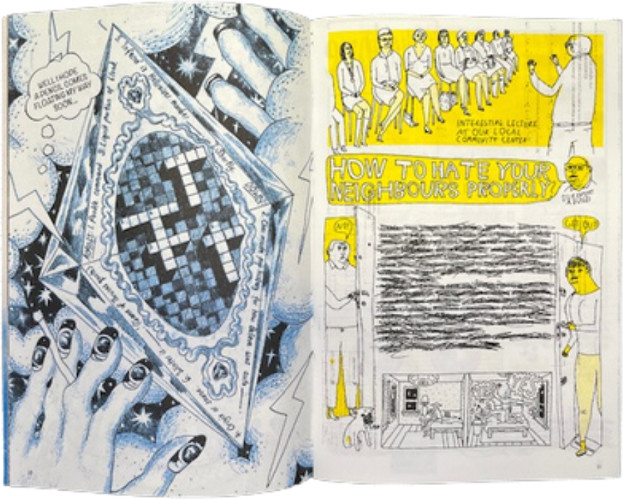 Wobby Volume 10 No. 39