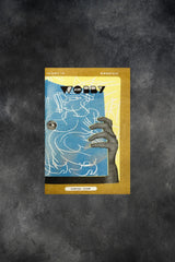 Wobby Issue 39 Cover