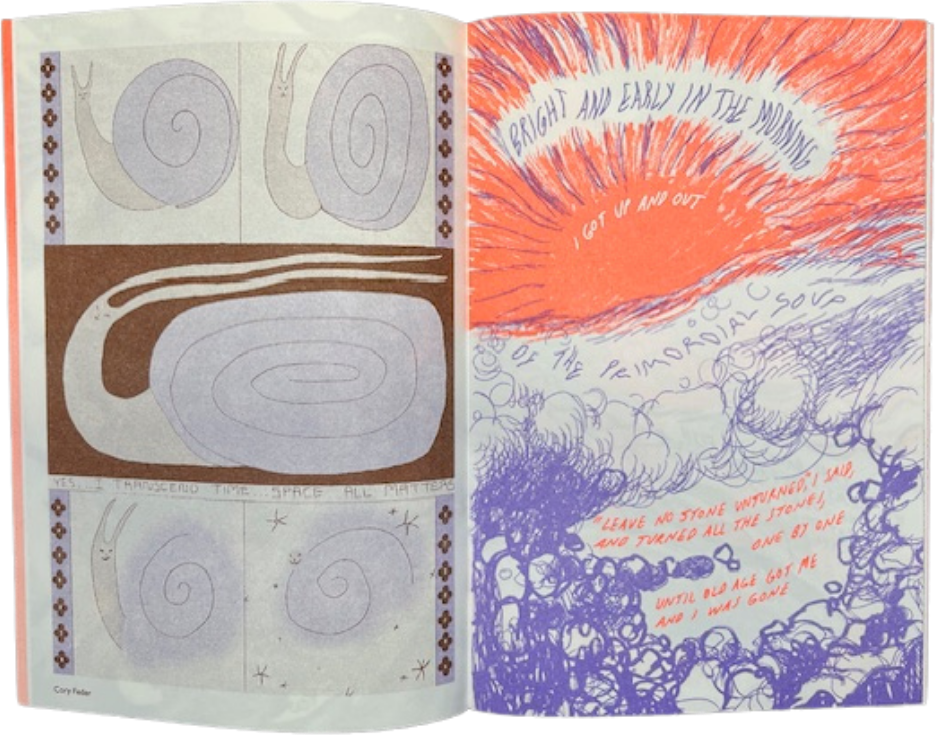 Wobby Volume 10 no. 40