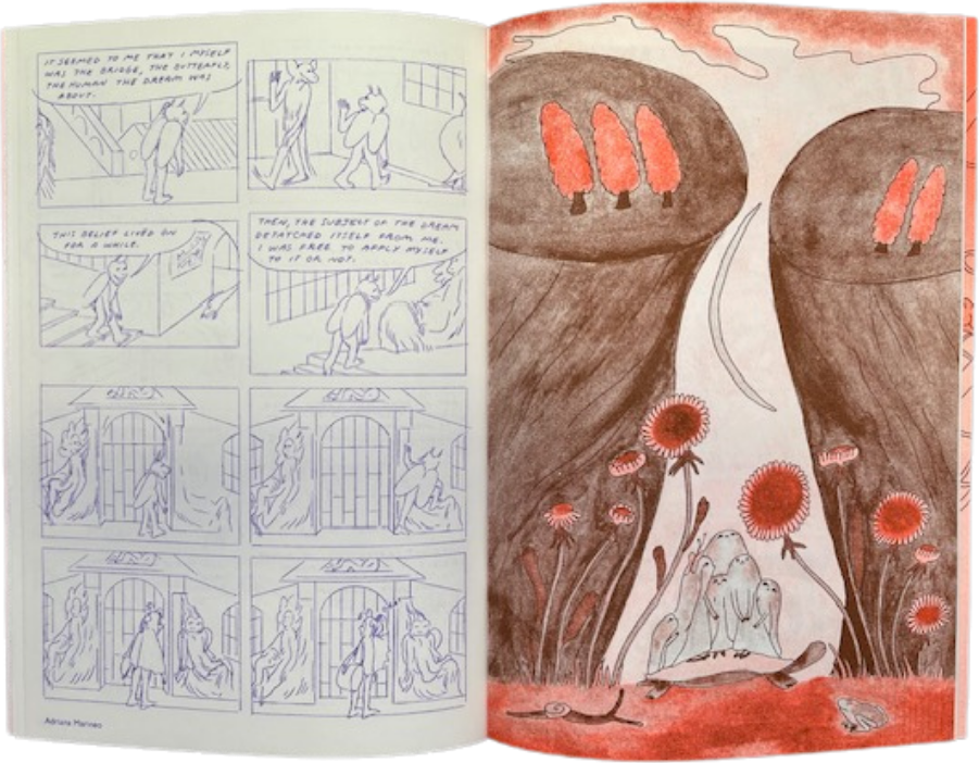 Wobby Volume 10 no. 40
