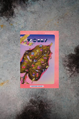 Wobby Issue 40 Cover