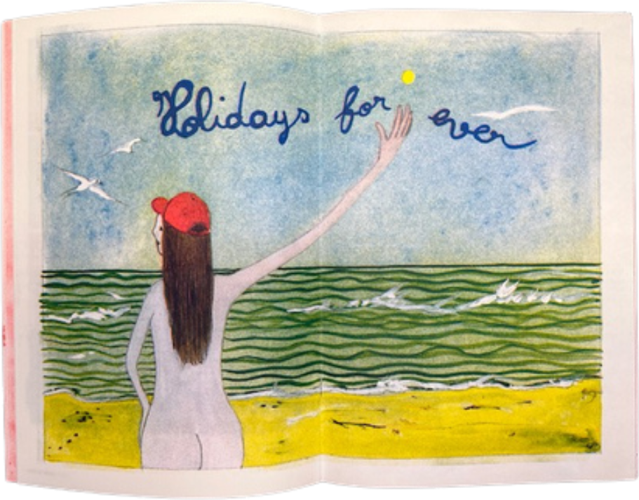 Wobby Volume 11 no.41
