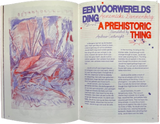 Wobby Volume 11 no.41