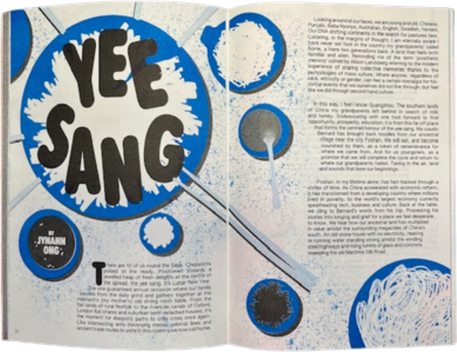 Wobby Volume 11 no.42