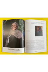 Womankind 28: South Africa