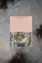 Wonderground Magazine Issue 4 Family / Tree