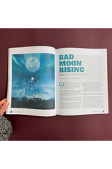 Wyrd Science #4