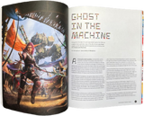 Wyrd Science #6