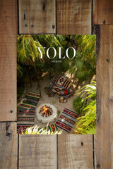 Yolo Journal Issue 12 cover