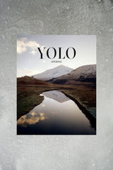 Yolo Journal Issue 14 cover