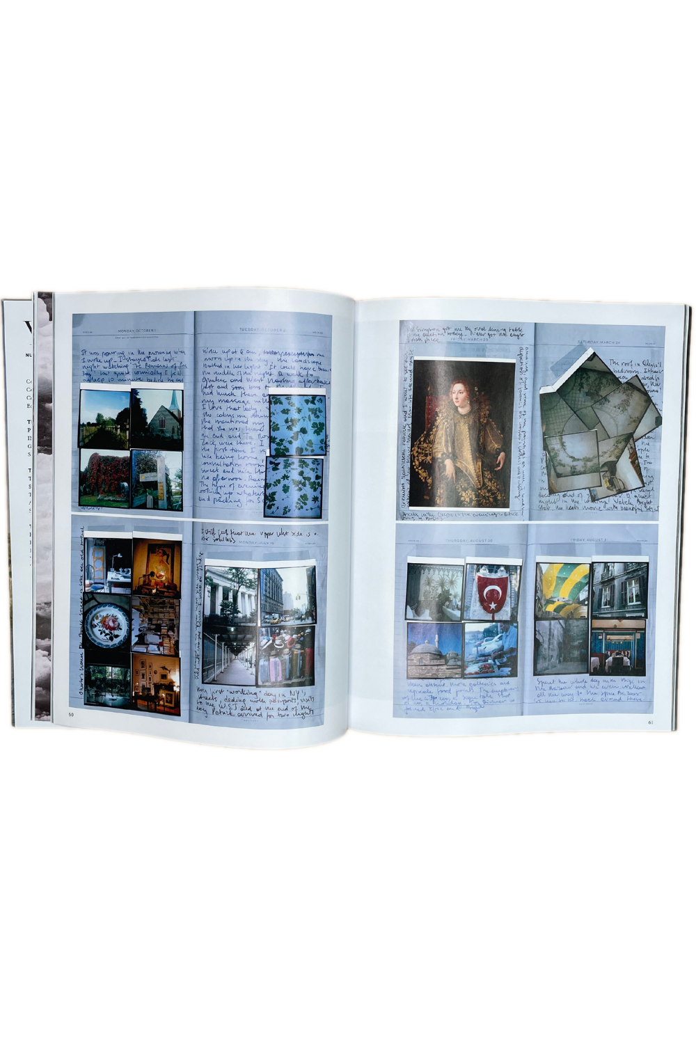 Yolo Journal Issue 20