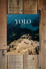 Yolo Journal 22 Cover