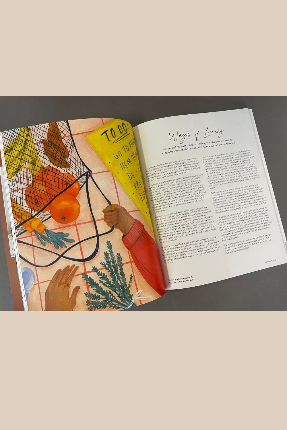 91 Magazine Volume 13