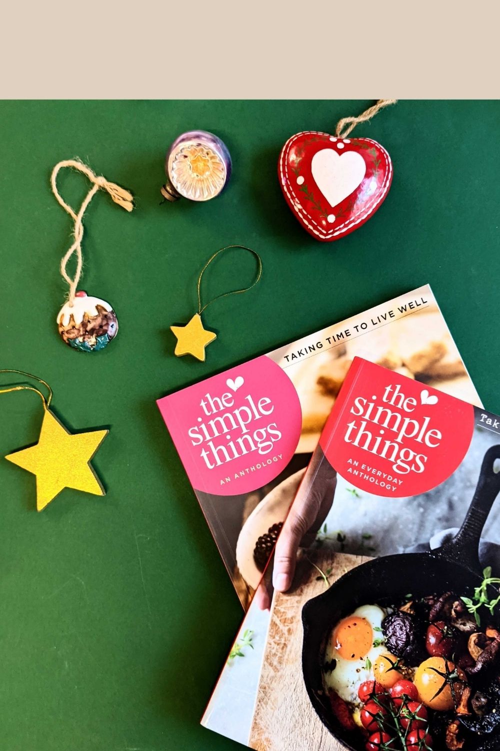 The Simple Things Anthology Bundle!