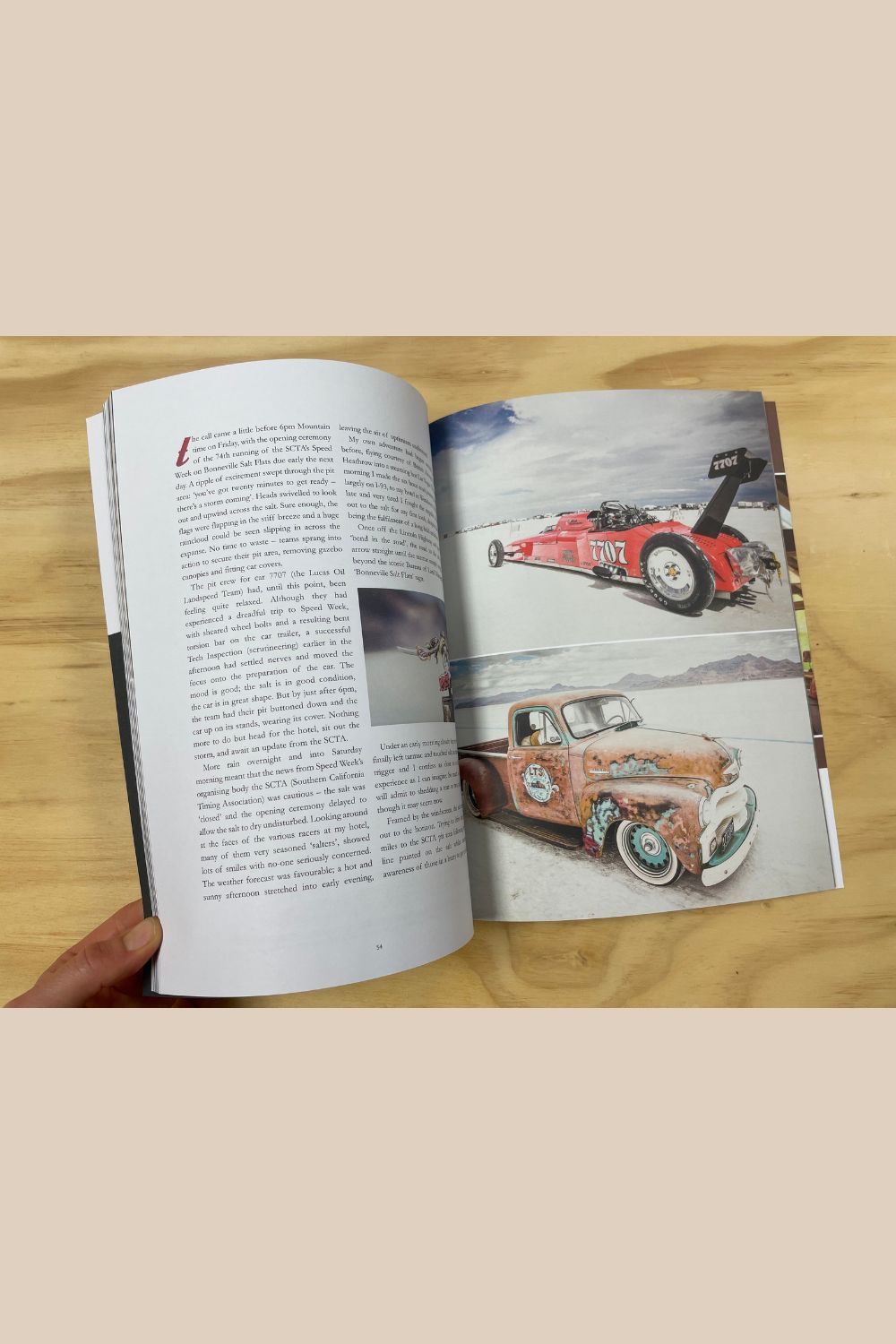 Auto Addicts Volume Ten - Pics & Ink - Pics and Ink