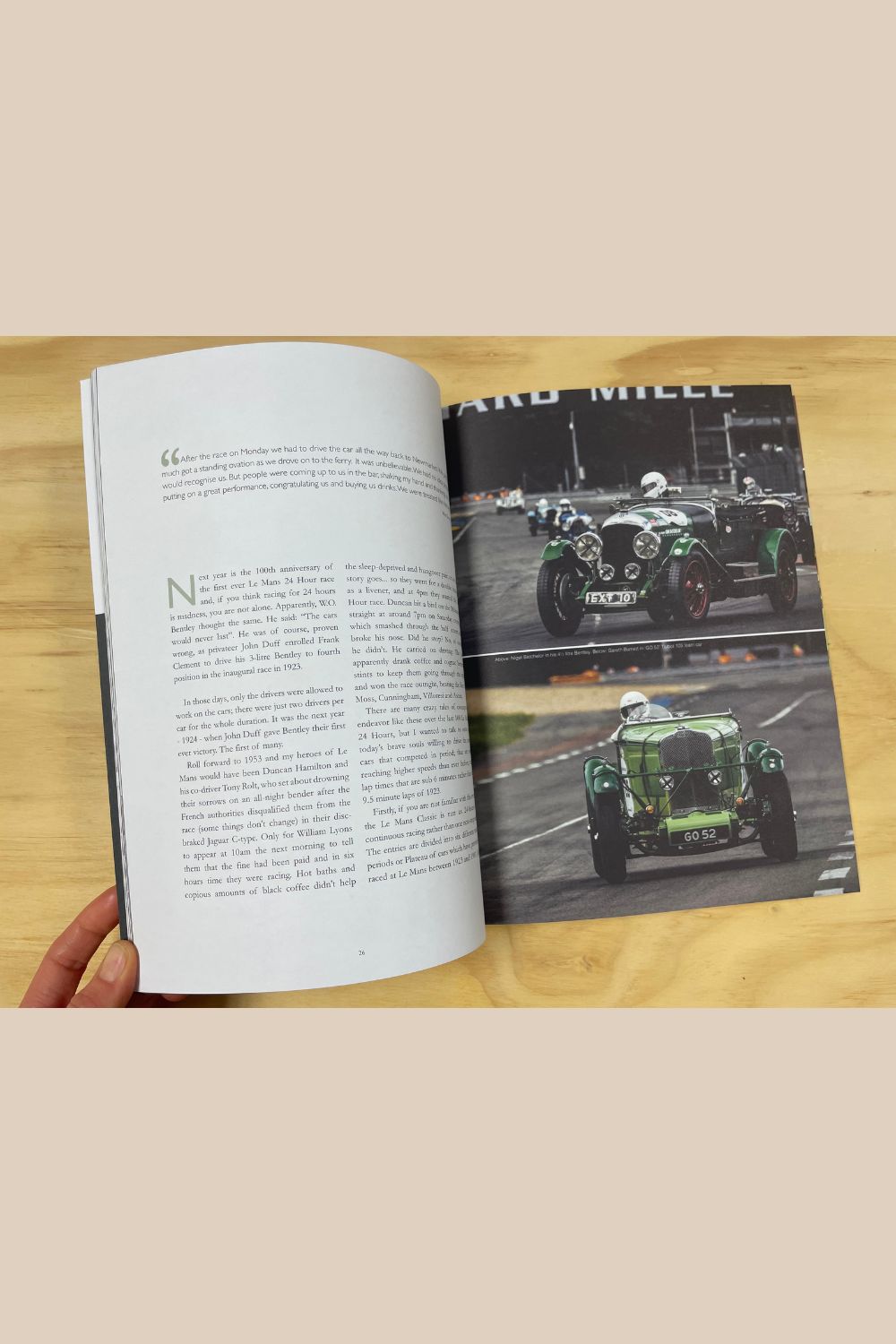 Auto Addicts Volume Ten - Pics & Ink - Pics and Ink