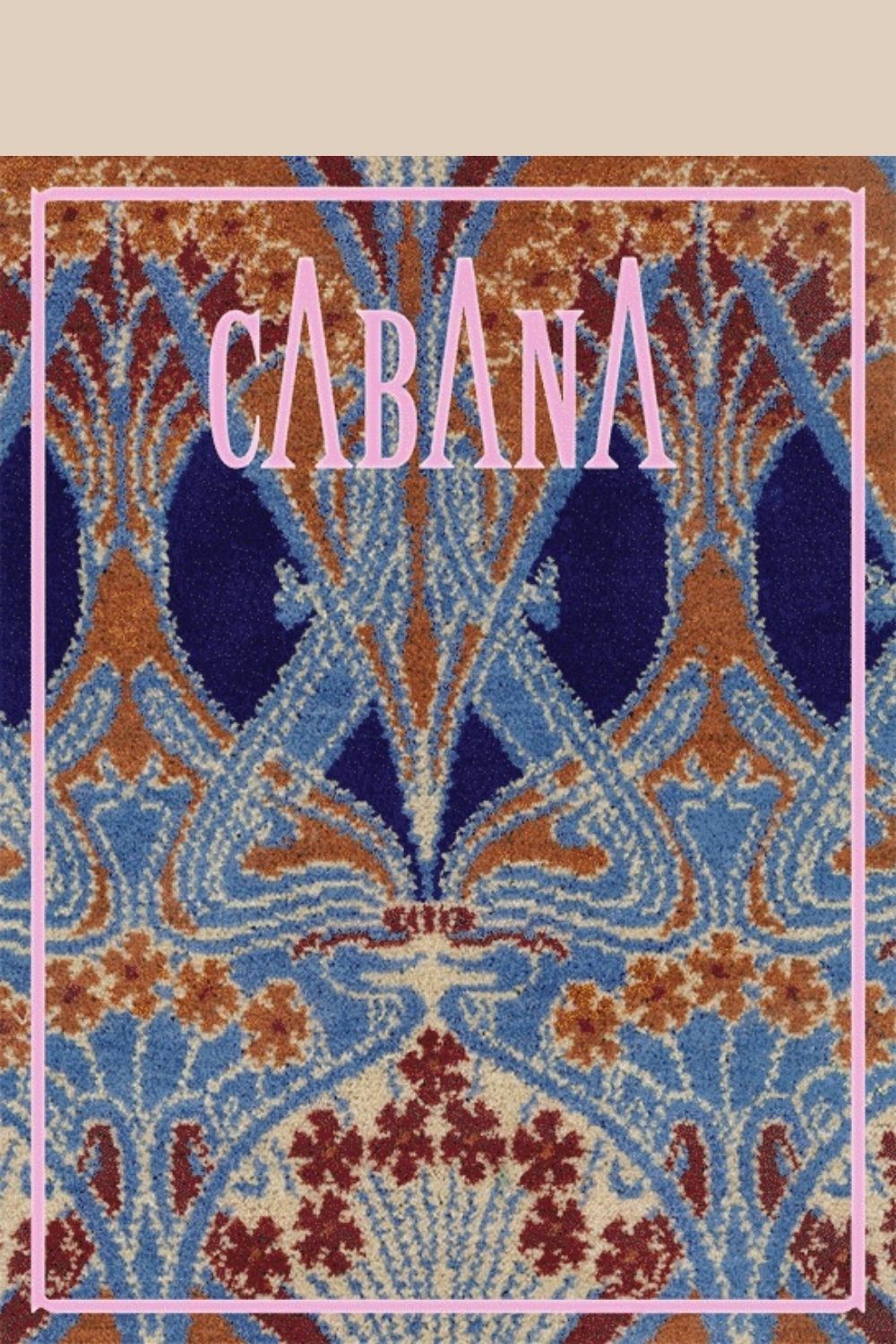 Cabana Magazine N17