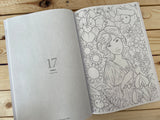 Colouring Heaven #92 Alice In Wonderland Special