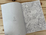 Colouring Heaven #92 Alice In Wonderland Special