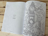 Colouring Heaven #92 Alice In Wonderland Special