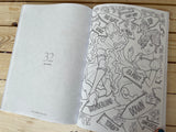 Colouring Heaven #92 Alice In Wonderland Special