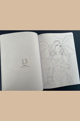 Colouring Heaven #86 Starry Night Special