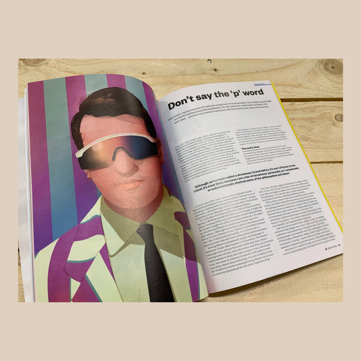 Courier Issue 39