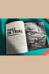 Cranked Issue 28