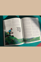 Cranked Issue 28