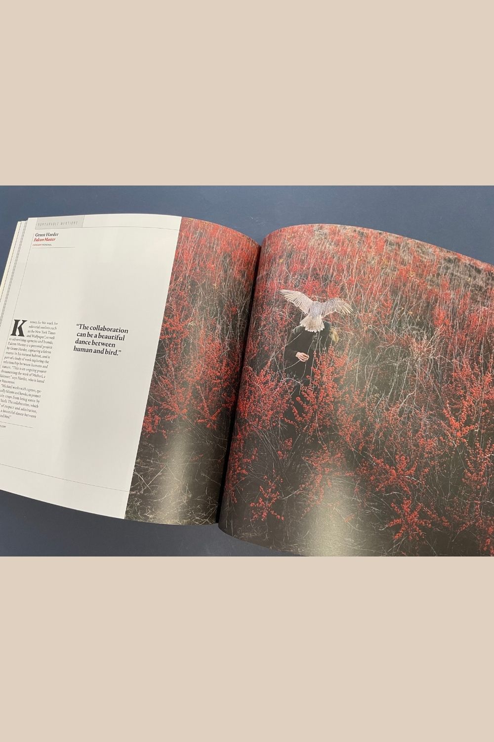 Creative Review Dec-Jan 2022: Photography Annual