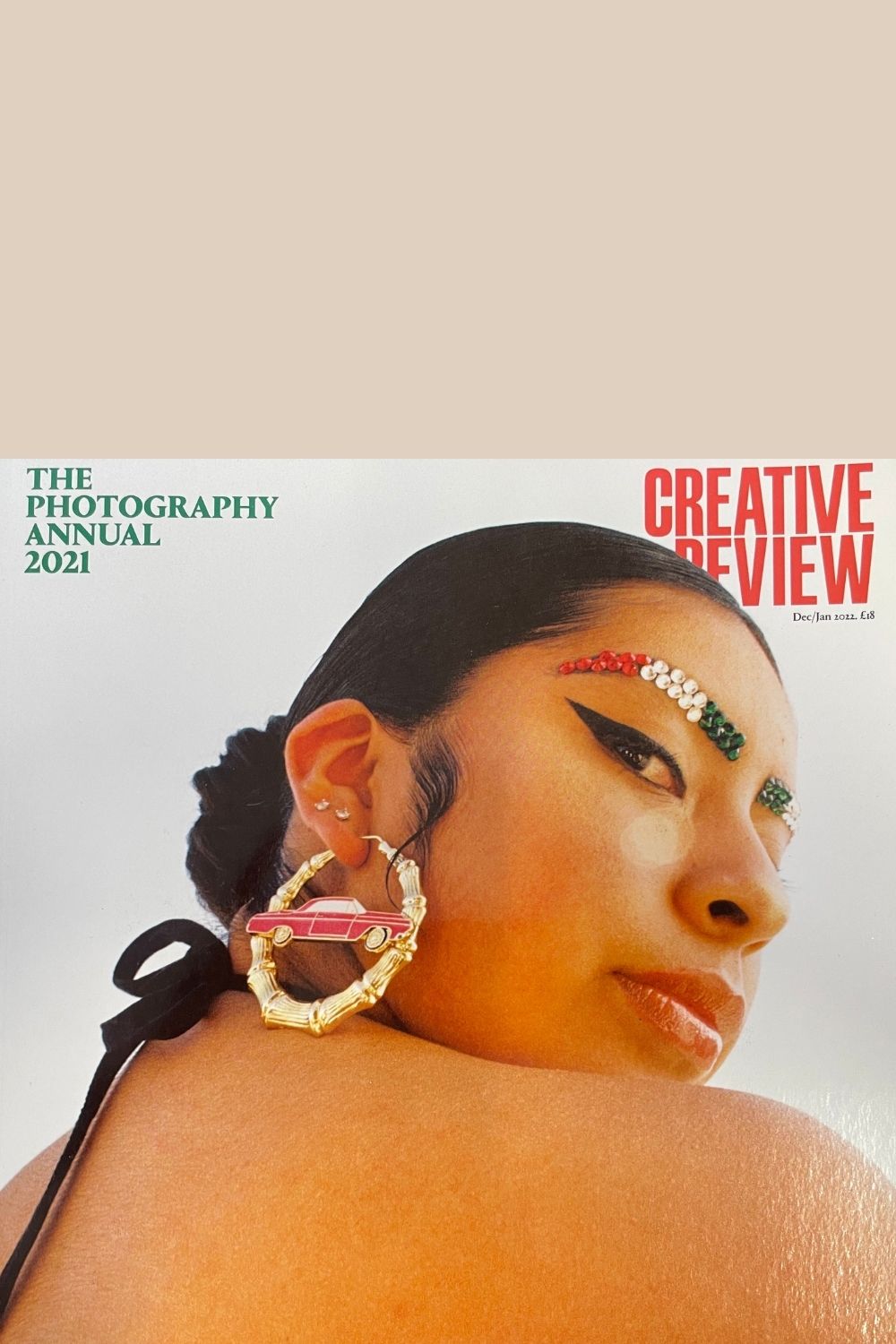 Creative Review The Photography Annual 2021