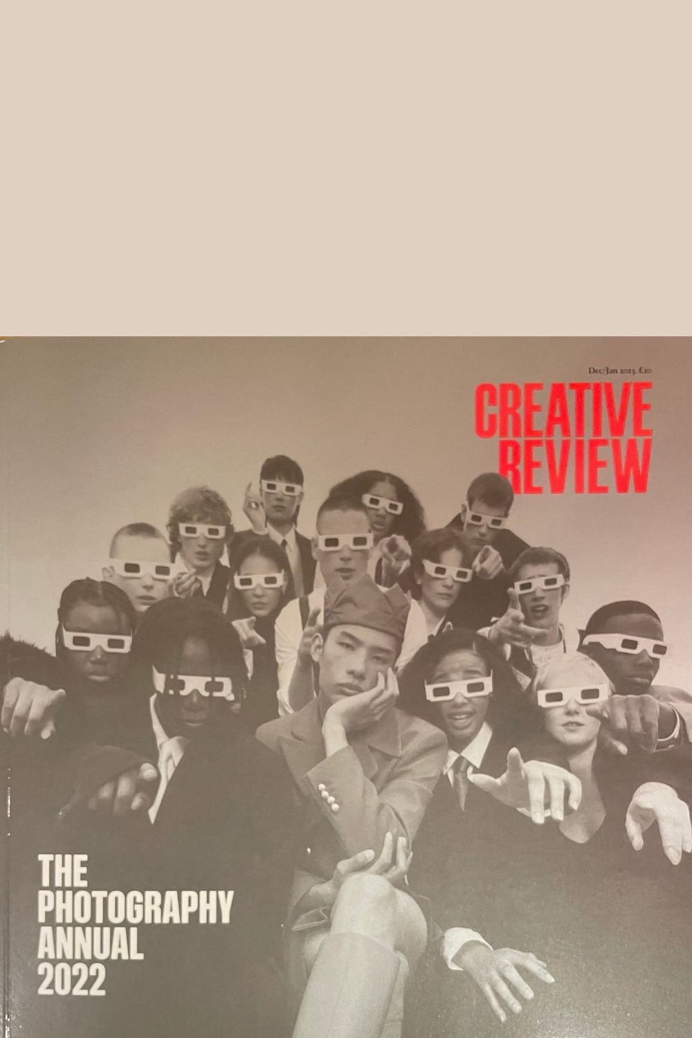Creative Review: The Photography Annual 2022