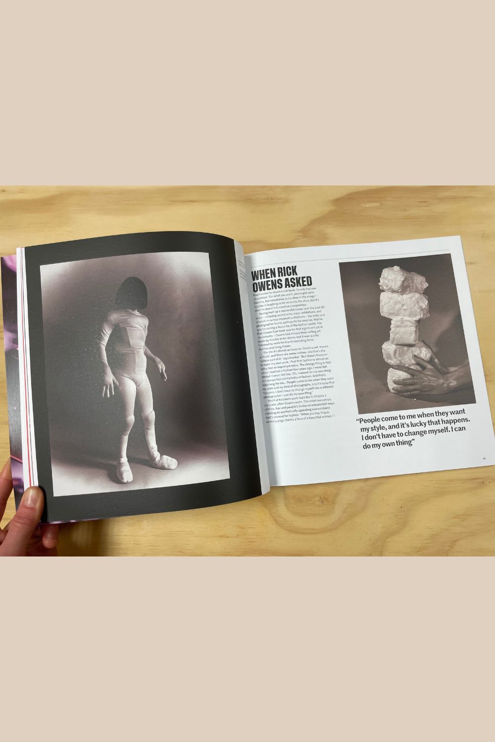 Creative Review: The Photography Annual 2022